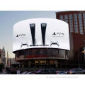 Outdoor Advertising Digital Sign Banner